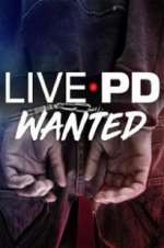 Watch Live PD: Wanted M4uhd