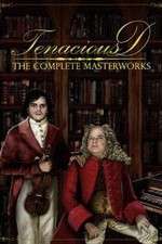Watch Tenacious D: The Complete Master Works M4uhd