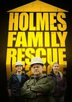 Watch Holmes Family Rescue M4uhd