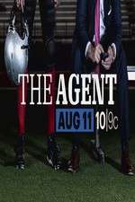 Watch The Agent M4uhd
