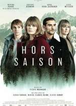 Watch Hors Saison M4uhd