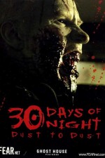 Watch 30 Days of Night: Dust to Dust M4uhd