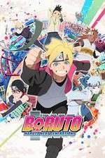 Watch Boruto Naruto Next Generations M4uhd