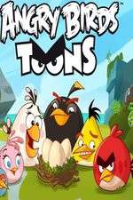 Watch Angry Birds Toons M4uhd