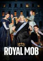 Watch Royal Mob M4uhd