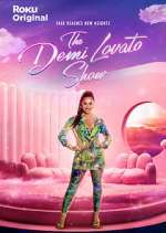 Watch The Demi Lovato Show M4uhd