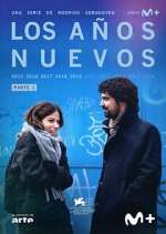 Watch Los Años Nuevos M4uhd