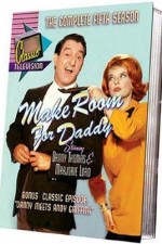 Watch Make Room for Daddy M4uhd