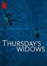 Watch Las viudas de los jueves M4uhd