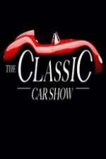 Watch The Classic Car Show M4uhd