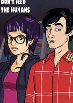 Watch Don't Feed the Humans M4uhd