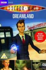 Watch Doctor Who Dreamland (2009) M4uhd