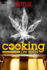 Watch Cooking on High M4uhd