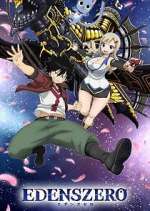 Watch EDENS ZERO M4uhd