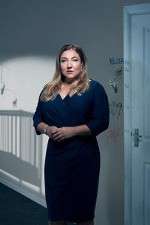 Watch Jo Frost on Britain's Killer Kids M4uhd