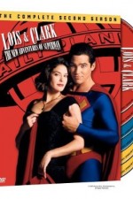 Watch Lois & Clark: The New Adventures of Superman M4uhd