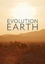 Watch Evolution Earth M4uhd