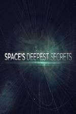Watch Spaces Deepest Secrets M4uhd