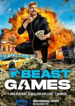 Watch Beast Games M4uhd