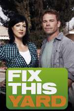 Watch Fix This Yard M4uhd