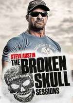 Watch Stone Cold Steve Austin: The Broken Skull Sessions M4uhd