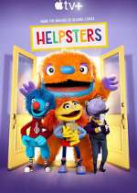 Watch Helpsters M4uhd