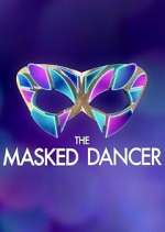 Watch The Masked Dancer M4uhd