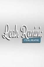 Watch Leah Remini It's All Relative M4uhd