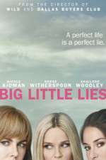 Watch Big Little Lies M4uhd