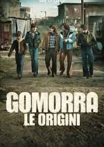 Watch Gomorra - Le Origini M4uhd