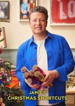 Watch Jamie's Christmas Shortcuts M4uhd