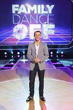 Watch Family Dance Off M4uhd