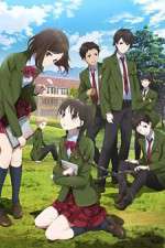 Watch RDG Red Data Girl M4uhd