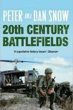 Watch Twentieth Century Battlefields M4uhd