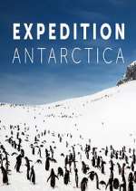 Watch Expedition Antarctica M4uhd