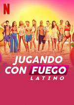 Watch Jugando con fuego: Latino M4uhd