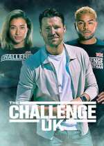 Watch The Challenge M4uhd