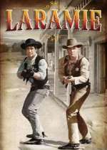 Watch Laramie M4uhd