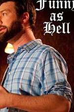 Watch Funny as Hell M4uhd