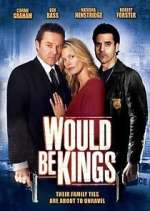 Watch Would Be Kings M4uhd