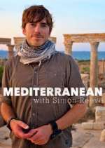 Watch Mediterranean with Simon Reeve M4uhd