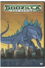 Watch Godzilla: The Series M4uhd