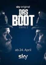 Watch Das Boot M4uhd