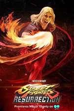 Watch Street Fighter: Resurrection M4uhd