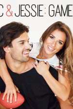 Watch Eric and Jessie Game On M4uhd