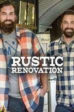 Watch Rustic Renovation M4uhd