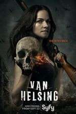 Watch Van Helsing M4uhd
