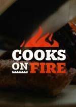 Watch Cooks on Fire M4uhd