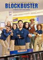 Watch Blockbuster M4uhd