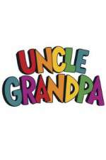 Watch Uncle Grandpa M4uhd